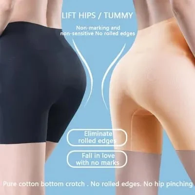 đ„Le nouveau pantalon de sĂ©curitĂ© 7A anti-bactĂ©rien pantalon d'Ă©tĂ© anti-reflets pantalon plat 2 en 1 pour les fesses - Image 3