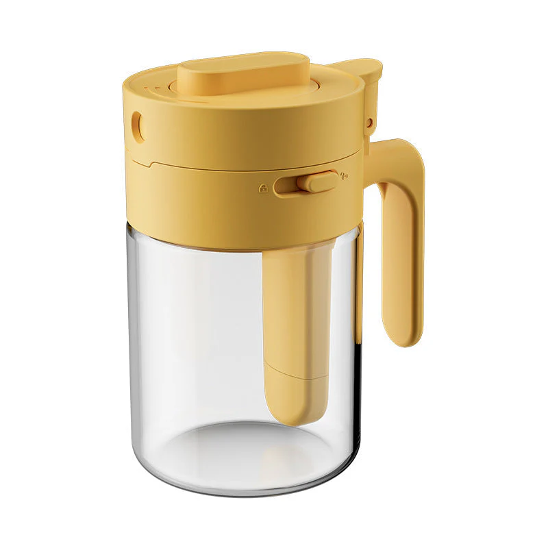 Pot à épices avec fente pour séparer les cuillères⌛⌛3 dernières heures : Grande vente💰💰 - Image 3