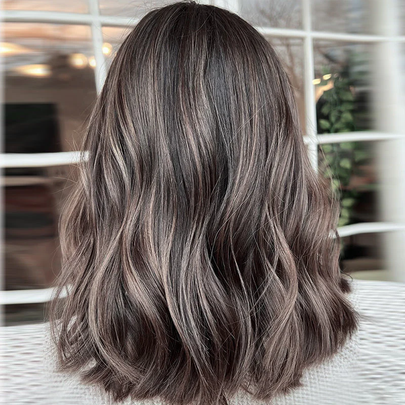 💥 Acheter 3 Obtenez 2 Gratuit 🌈 Couleur de cheveux semi-permanente longue durée haute définition avec couverture foncée à 100% - Image 10