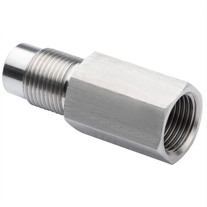 📢Nouvelle mise à niveau en 2025🚗Adaptateur d'extension de capteur d'oxygène automobile M18*1,5 - Image 5