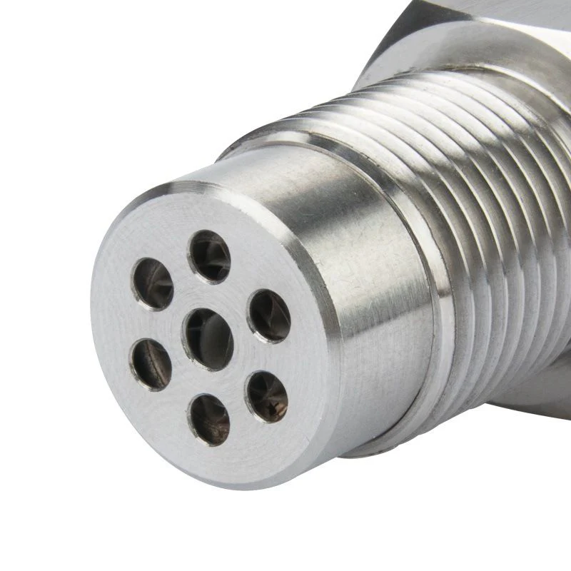 📢Nouvelle mise à niveau en 2025🚗Adaptateur d'extension de capteur d'oxygène automobile M18*1,5 - Image 6