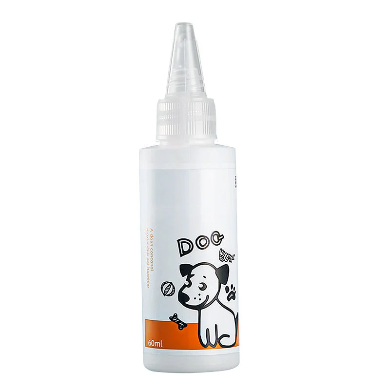 📢📢Achetez-en 2 obtenez-en 1 gratuit🔥🔥Nettoyant pour oreilles pour chiens et chats - Image 10