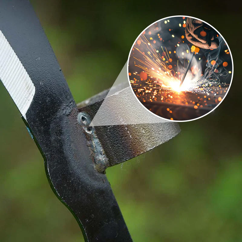 🎁50% de réduction pour une durée limitée✨Faucille de Désherbage Portable Multifonction🔪 - Image 3