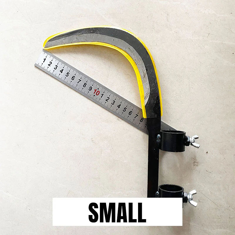 🎁50% de réduction pour une durée limitée✨Faucille de Désherbage Portable Multifonction🔪 - Image 9