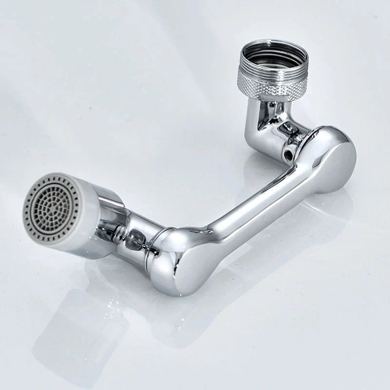 🚰💧Grande promotion à perte 61% de réduction💧Robinet à bras robotique rotatif 1080° (modèle universel) - Image 9