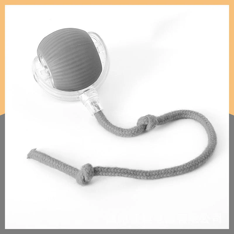 🐱Boule Roulante Automatique Intelligente pour Animaux de Compagnie🎈 - Image 15