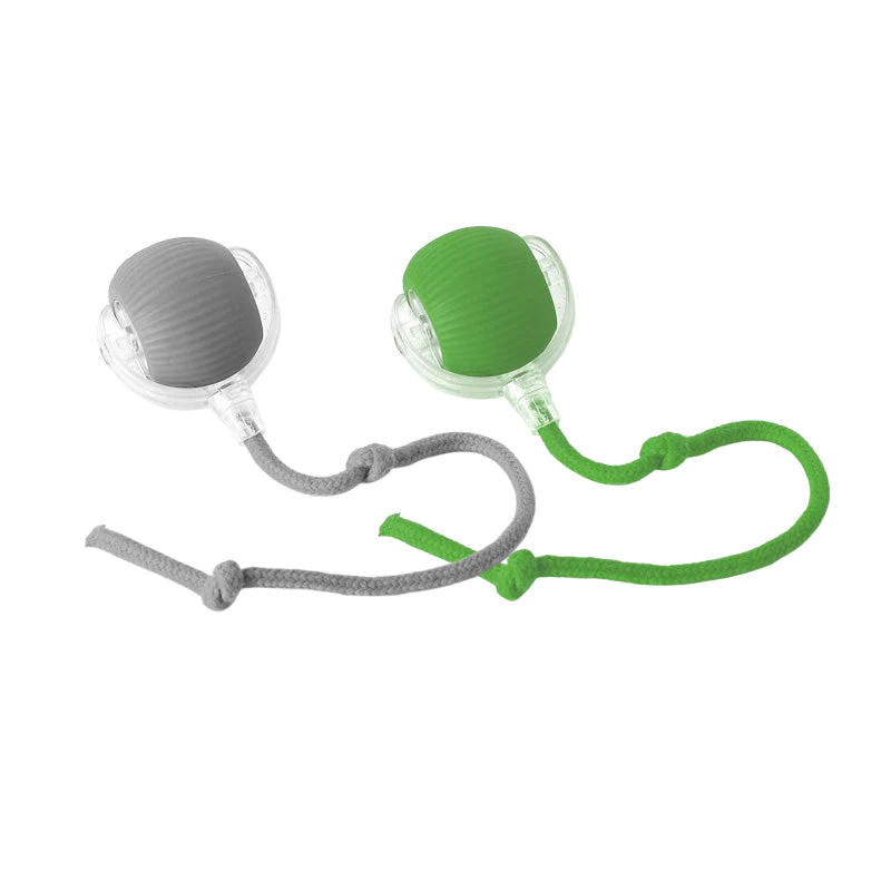 🐱Boule Roulante Automatique Intelligente pour Animaux de Compagnie🎈 - Image 19