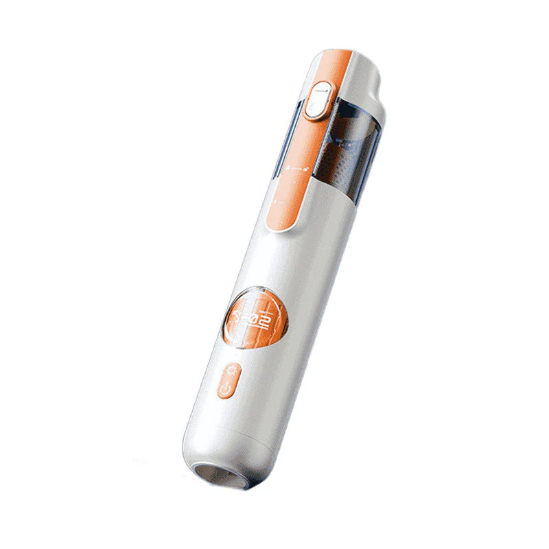 💥Nouveaux produits 2025 en promotion📢📢60% DE RÉDUCTION !!!👉Kit aspirateur à main intelligent 5 en 1 - Image 9