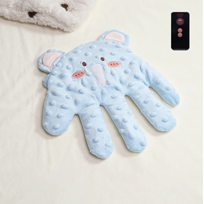 🏆👶Paume de sommeil intelligente et apaisante pour bébé🎁Durée limitée 63% de réduction - Image 14