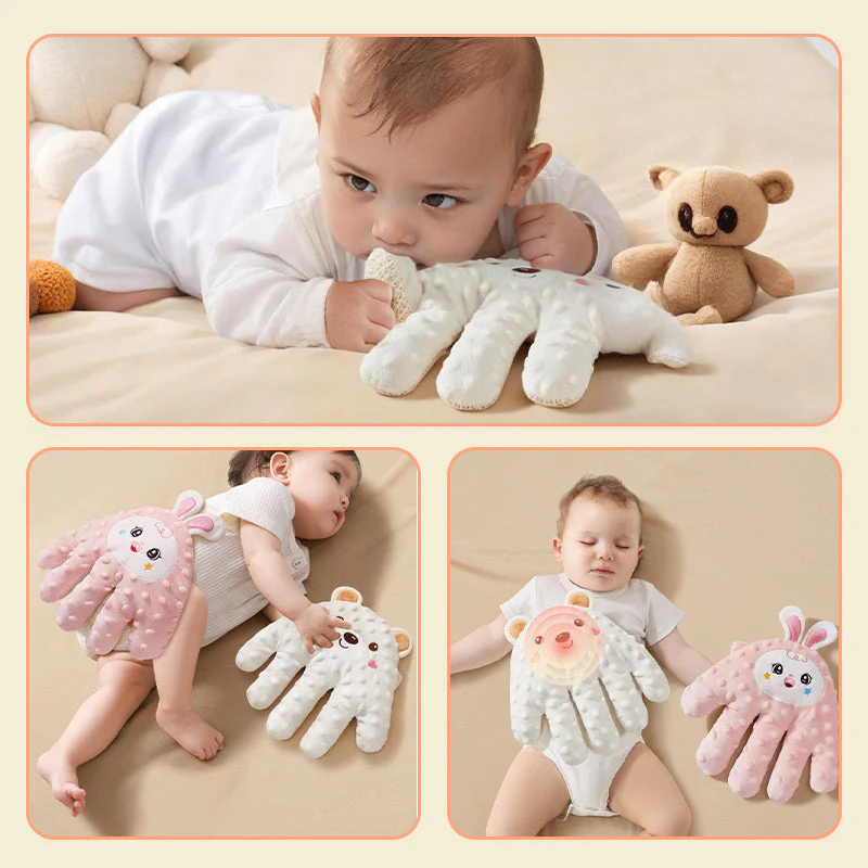 🏆👶Paume de sommeil intelligente et apaisante pour bébé🎁Durée limitée 63% de réduction - Image 3