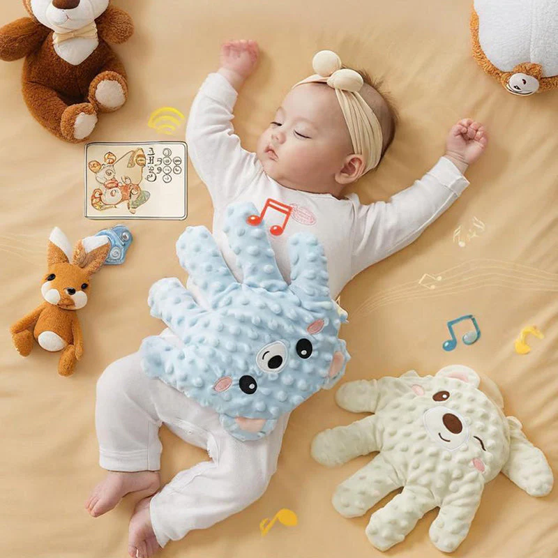 🏆👶Paume de sommeil intelligente et apaisante pour bébé🎁Durée limitée 63% de réduction - Image 7