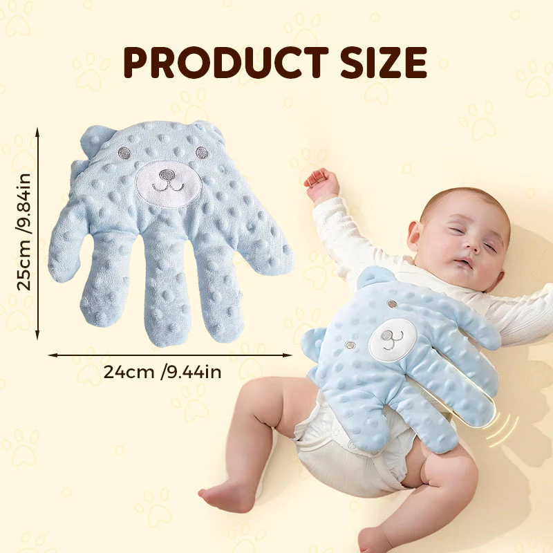 🏆👶Paume de sommeil intelligente et apaisante pour bébé🎁Durée limitée 63% de réduction - Image 8