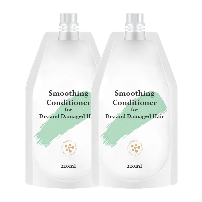 ✨ Profitez de 50% de réduction - revitalisant lissant pour cheveux secs et abîmés - Image 10