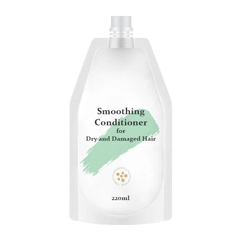 ✨ Profitez de 50% de réduction - revitalisant lissant pour cheveux secs et abîmés - Image 9