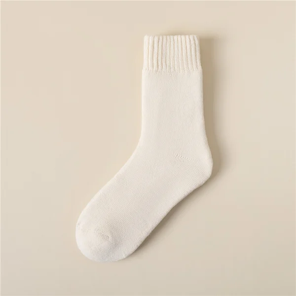 🎁Offre à moitié prix⏳Chaussettes chaudes pour l'hiver - Image 13