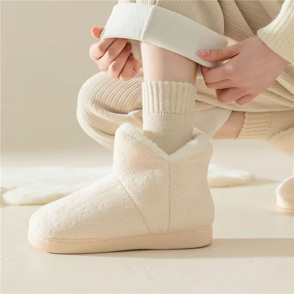 🎁Offre à moitié prix⏳Chaussettes chaudes pour l'hiver - Image 6