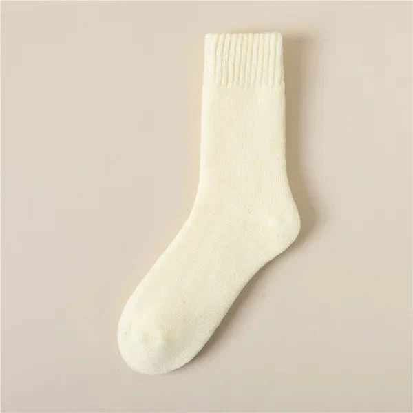 🎁Offre à moitié prix⏳Chaussettes chaudes pour l'hiver - Image 11