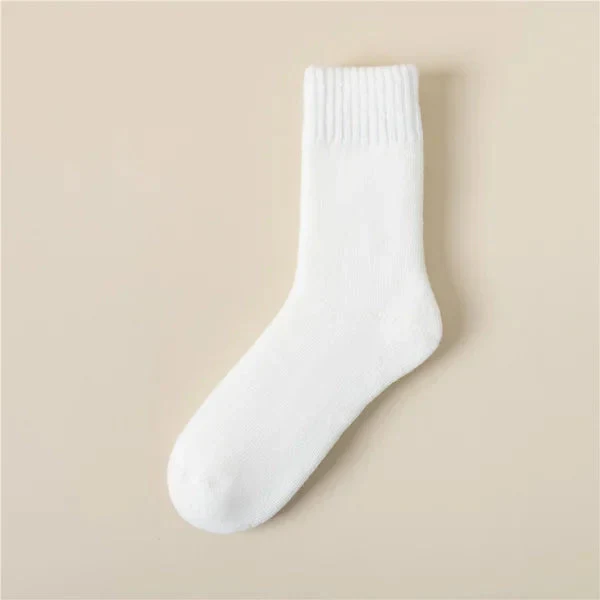 🎁Offre à moitié prix⏳Chaussettes chaudes pour l'hiver - Image 12
