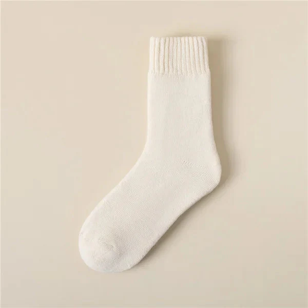 🎁Offre à moitié prix⏳Chaussettes chaudes pour l'hiver - Image 13