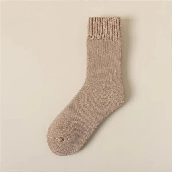 🎁Offre à moitié prix⏳Chaussettes chaudes pour l'hiver - Image 14