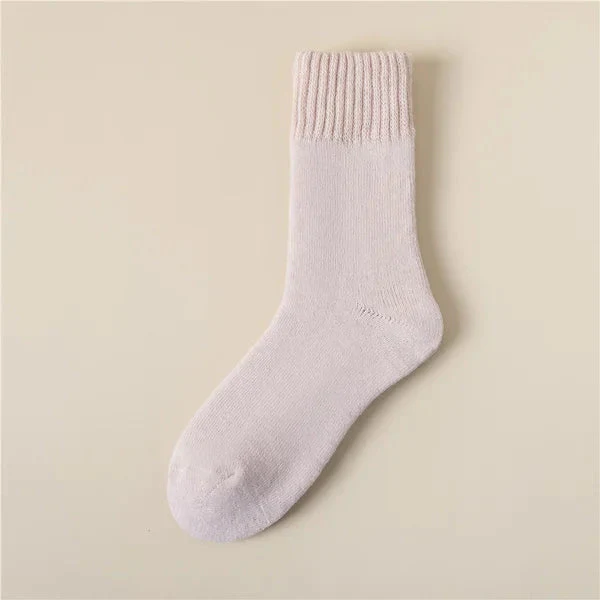 🎁Offre à moitié prix⏳Chaussettes chaudes pour l'hiver - Image 15