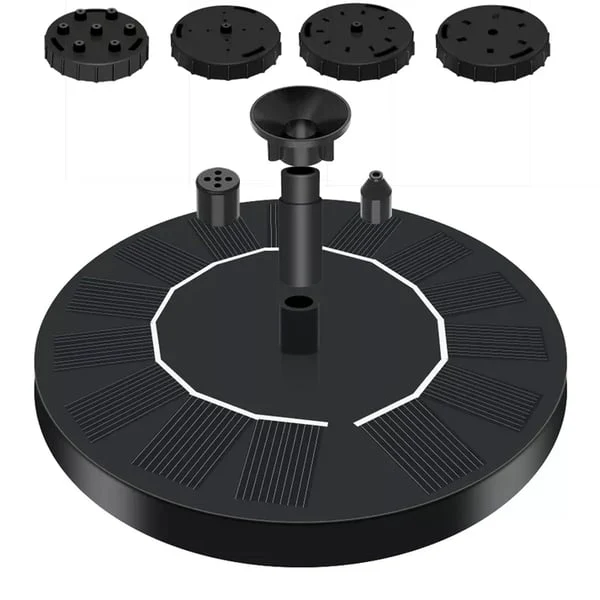 🎁 Vente chaude 50% de réduction 🎁 Fontaine solaire - Image 11