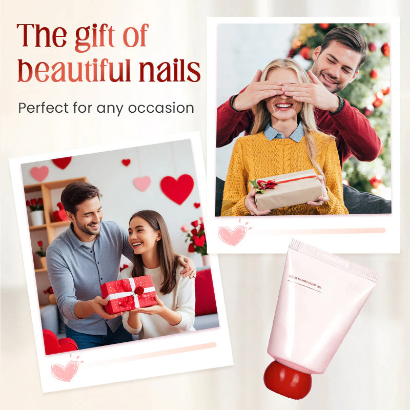 đąđą50 % de rĂ©duction !!!đ
Gel adhésif solide pour faux ongles à coller - Image 2