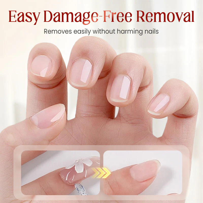đąđą50 % de rĂ©duction !!!đ
Gel adhésif solide pour faux ongles à coller - Image 7