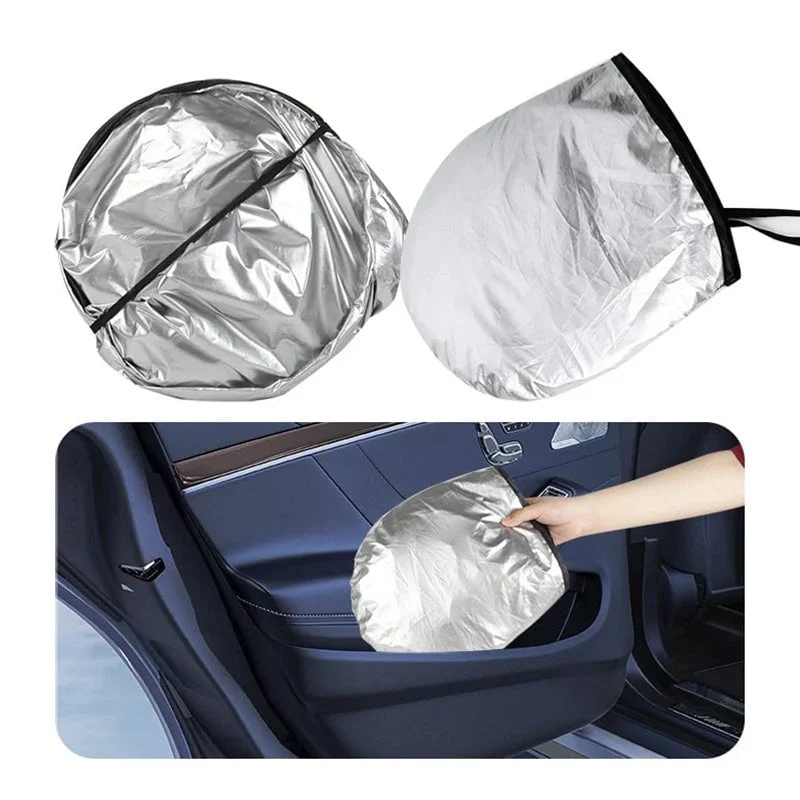 🏖️Pliable - visière de pare-brise - Image 16