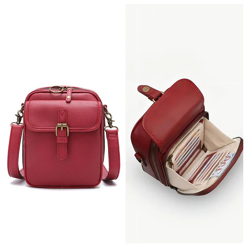 Offre de réduction⌛Sac à dos rétro grande capacité - Image 12