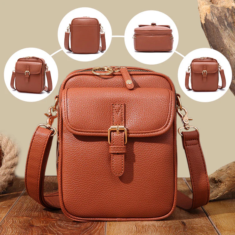 Offre de réduction⌛Sac à dos rétro grande capacité - Image 2