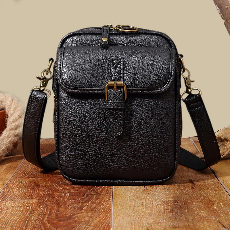 Offre de réduction⌛Sac à dos rétro grande capacité - Image 6
