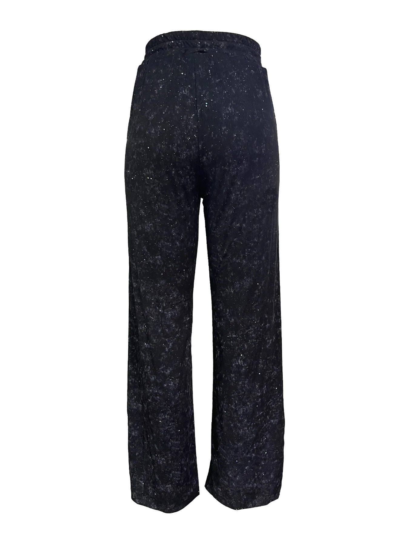 📢📢60 % de réduction !!! ✨👖Pantalon Large à Paillettes Femme💥Éclat de Fête & Confort Garanti ✨ - Image 10