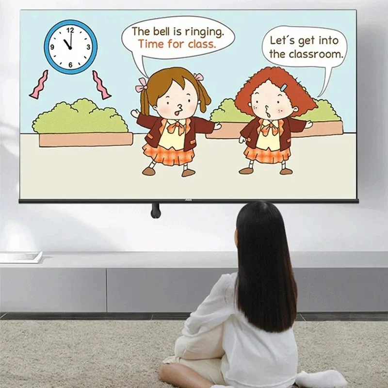 📢📢 60% DE RÉDUCTION ! ✨Adaptateur d'affichage WiFi pour partage d'écran sans fil HDMI - Image 5