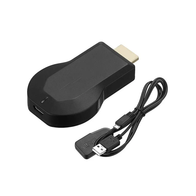 📢📢 60% DE RÉDUCTION ! ✨Adaptateur d'affichage WiFi pour partage d'écran sans fil HDMI - Image 8