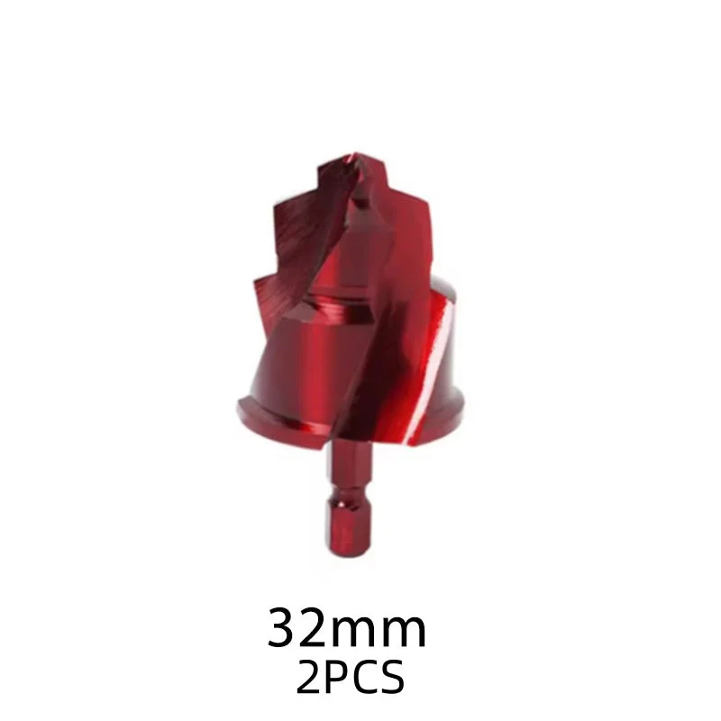 Spiral Lifting Pipe Repair Stepped Drill Bit(50% OFF) - Image 13