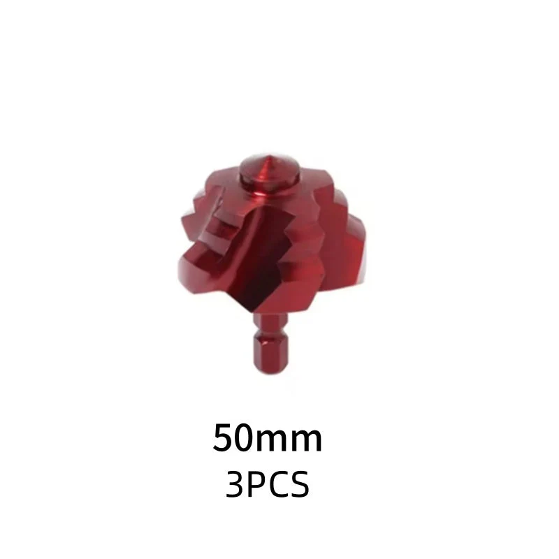 Spiral Lifting Pipe Repair Stepped Drill Bit(50% OFF) - Image 16