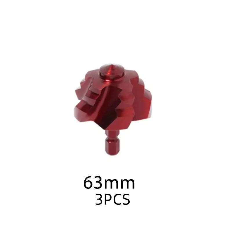 Spiral Lifting Pipe Repair Stepped Drill Bit(50% OFF) - Image 17