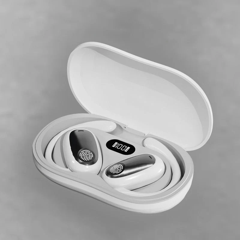 🎧Écouteurs Bluetooth Sportifs à Crochet d'Oreille - Image 9
