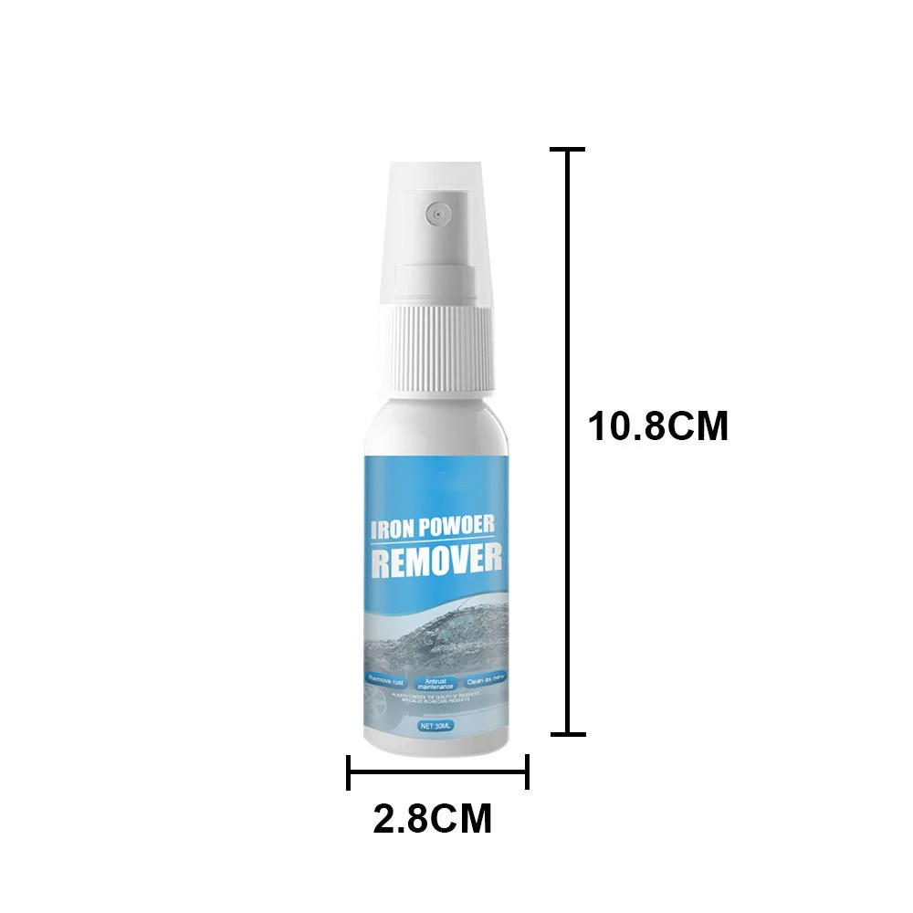 📢✨Achetez 3 obtenez 2 gratuitement✨🚗Spray antirouille multi-usages✨ - Image 11
