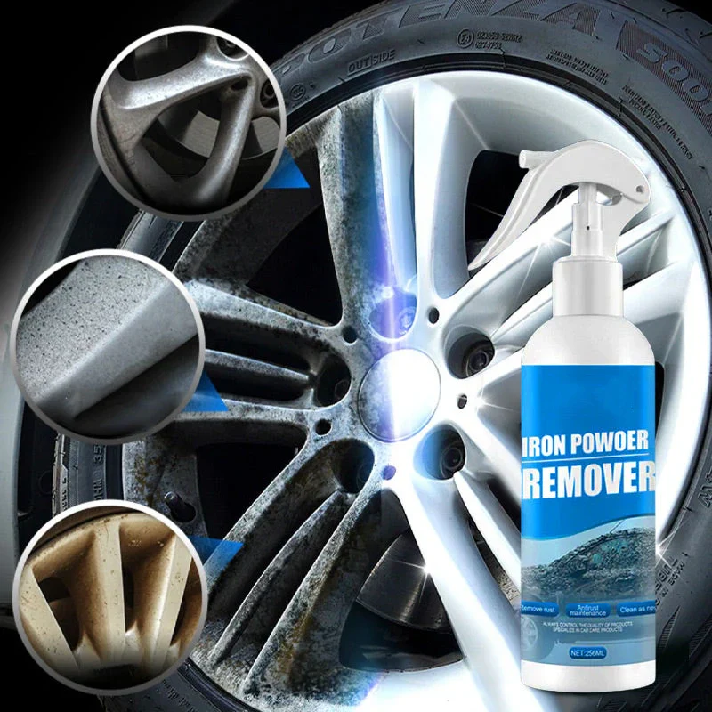 📢✨Achetez 3 obtenez 2 gratuitement✨🚗Spray antirouille multi-usages✨ - Image 8