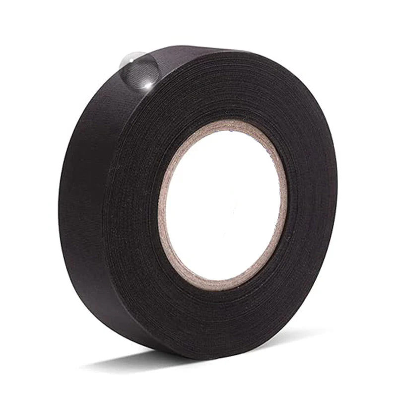 đąđąAchetez 5 obtenez 5 gratuitsâ°đ Ruban en Tissu pour Faisceau de CĂąblage Automobile â Haute TempĂ©rature, Protection Antifrottement & Installation Facile đ§ - Image 3