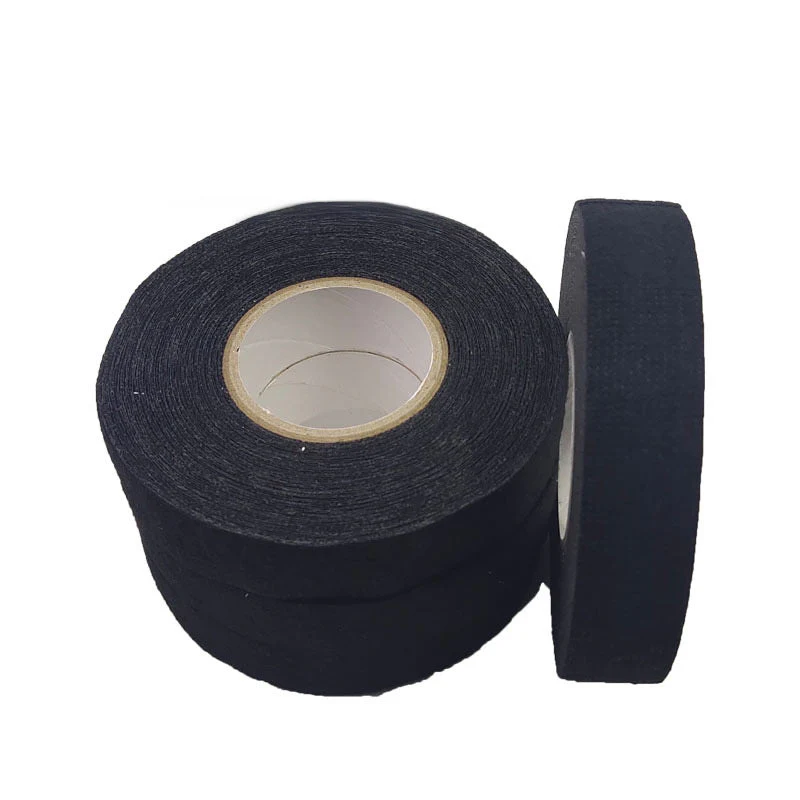 đąđąAchetez 5 obtenez 5 gratuitsâ°đ Ruban en Tissu pour Faisceau de CĂąblage Automobile â Haute TempĂ©rature, Protection Antifrottement & Installation Facile đ§ - Image 8