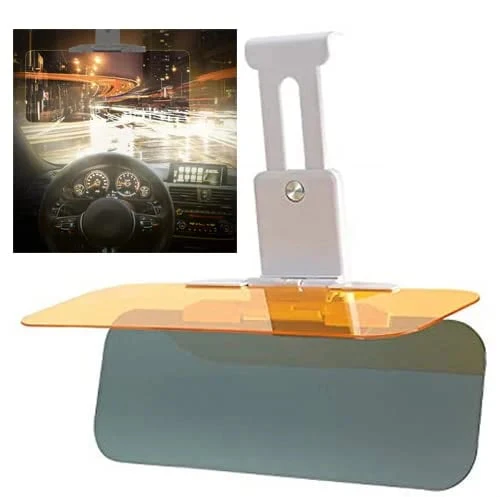 📢📢50 % de réduction !! ⏰Plaque anti-éblouissement pour les yeux de l'automobile - Image 3