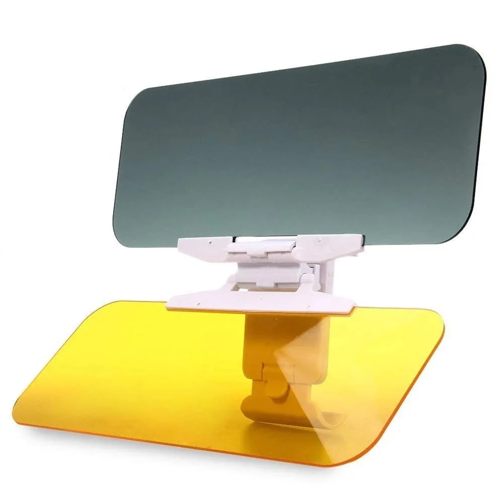📢📢50 % de réduction !! ⏰Plaque anti-éblouissement pour les yeux de l'automobile - Image 8