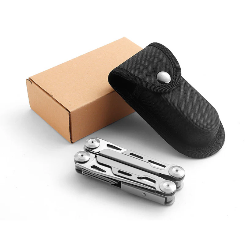đ§ Pince multifonction 12-en-1 â Lâoutil de poche indispensable pour le camping, les rĂ©parations et les urgences ! - Image 10