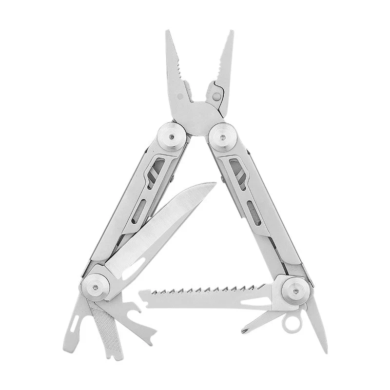 đ§ Pince multifonction 12-en-1 â Lâoutil de poche indispensable pour le camping, les rĂ©parations et les urgences ! - Image 11