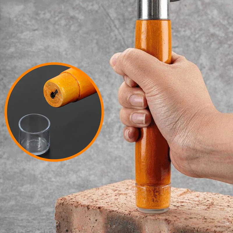 ✨57% de réduction pour une durée limitée🏆⚒️Truelle de finition pour plâtre en acier inoxydable - Image 2