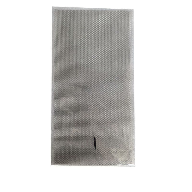 Stainless Steel Welding Wire Mesh for Car Bumper Repair - Image 9
