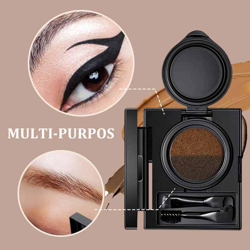offre limitée dans le temps🎁Crème pour Sourcils et Eyeliner avec Tampon - Image 4